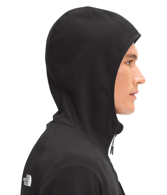 The North Face Men s Canyonlands Hoodie TNF Black Discounts